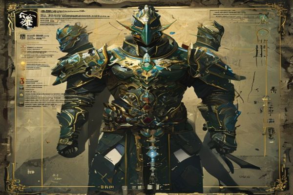 战法加点秘籍：三步优化主C输出与阵容强度