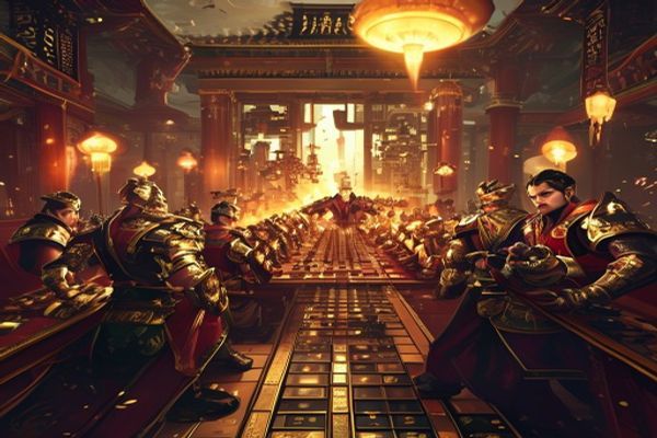 游戏盒下载