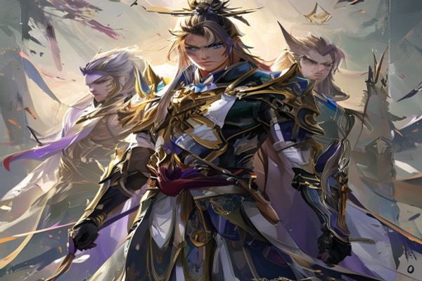 星际争霸单机版下载
